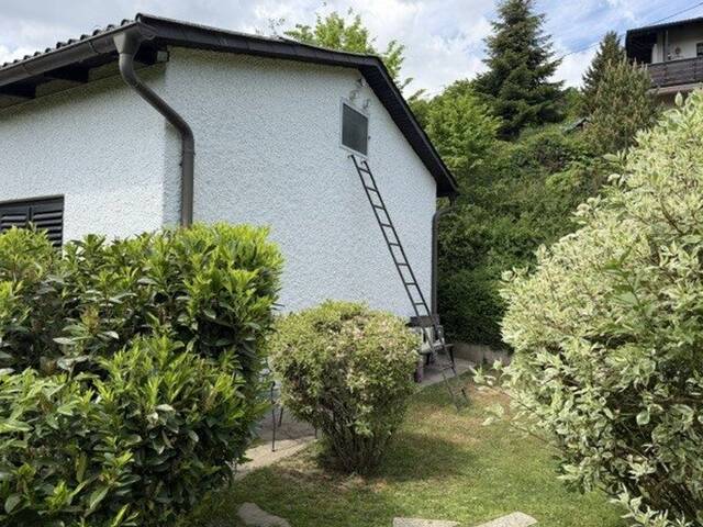 Immobilie in Obervisnitz - Sonnige Liegenschaft mit Fernblick in ruhiger Lage nahe Unterweitersdorf - großes Potenzial & vermietet - Bild 2
