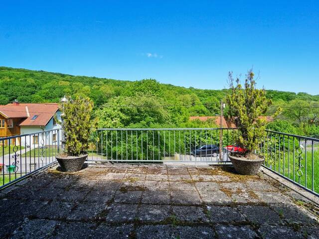 Immobilie in Purkersdorf - Traumlage am Sagberg! Großzügige Liegenschaft mit Potential - Bild 2