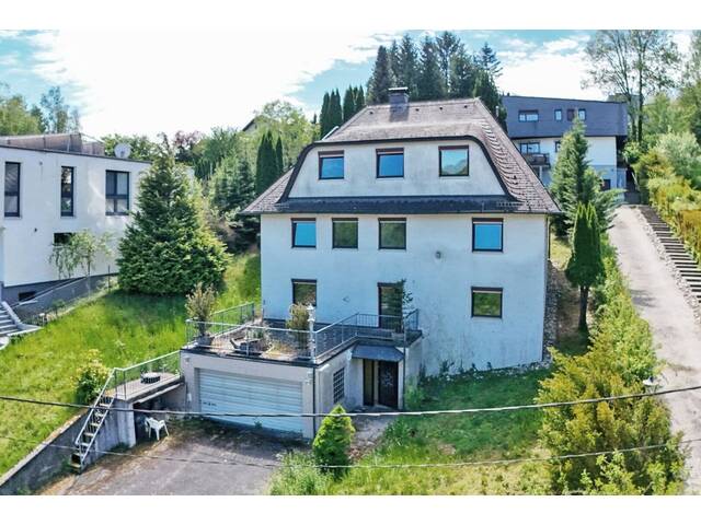Immobilie in Purkersdorf - Traumlage am Sagberg! Großzügige Liegenschaft mit Potential - Bild 3