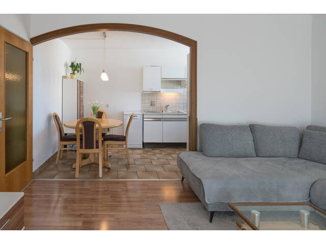 Immobilie in Dornbirn - 2-Zimmer-Wohnung mit Wintergarten - Bild 1