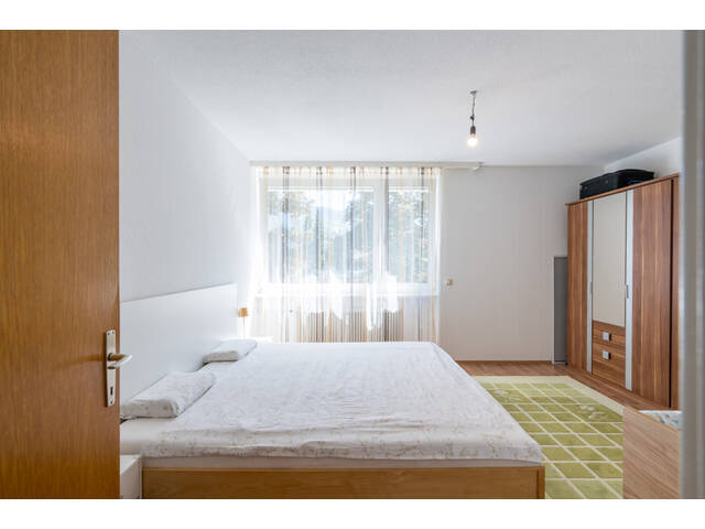 Immobilie in Dornbirn - 2-Zimmer-Wohnung mit Wintergarten - Bild 4