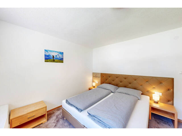 Immobilie in Tösens - Effiziente und moderne 2-Zimmer Wohnung in Tösens zu verkaufen! - Bild 2