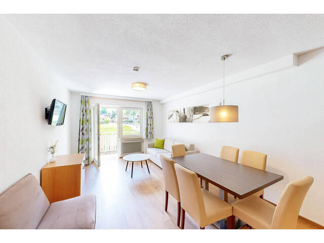 Immobilie in Tösens - Ideal für Kapitalanleger & Airbnb-Vermietung! Moderne 2-Zimmer Wohnung zu verkaufen! - Bild 0