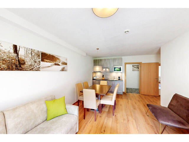 Immobilie in Tösens - Ideal für Kapitalanleger & Airbnb-Vermietung! Moderne 2-Zimmer Wohnung zu verkaufen! - Bild 1