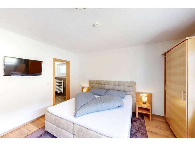 Immobilie in Tösens - Ideal für Kapitalanleger & Airbnb-Vermietung! Moderne 2-Zimmer Wohnung zu verkaufen! - Bild 2