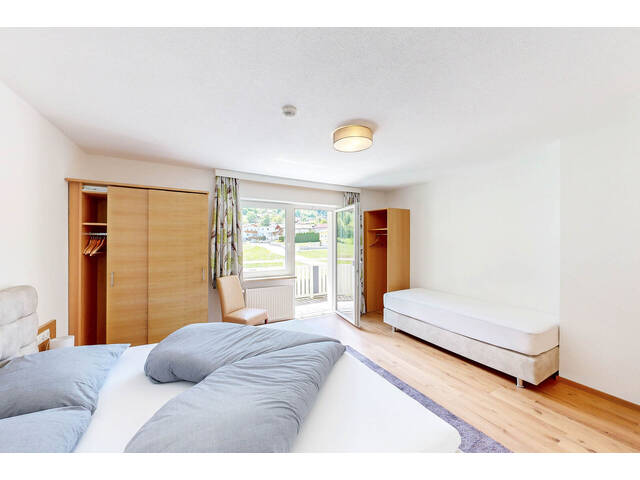 Immobilie in Tösens - Ideal für Kapitalanleger & Airbnb-Vermietung! Moderne 2-Zimmer Wohnung zu verkaufen! - Bild 3