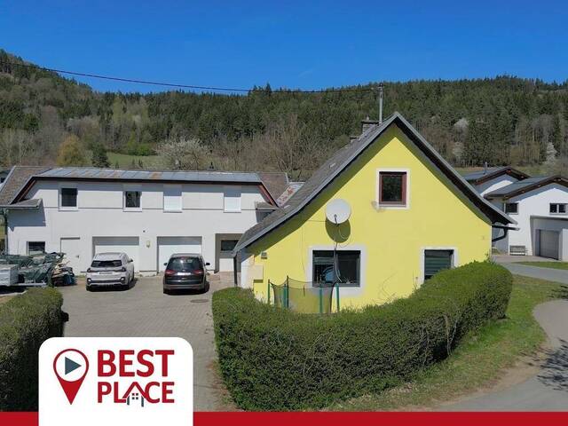 Immobilie in Magdalensberg / Zeiselberg - Mein Haus! - Haus mit Garten nahe Klagenfurt - Bild 0