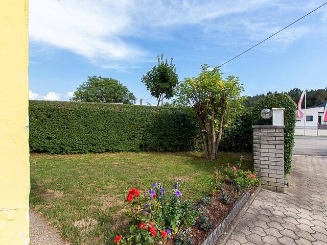 Immobilie in Magdalensberg / Zeiselberg - Mein Haus! - Haus mit Garten nahe Klagenfurt - Bild 1
