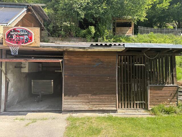 Immobilie in Nikolsdorf - Eigentumswohnung mit Garage - sanierungsbedürftig - Bild 4