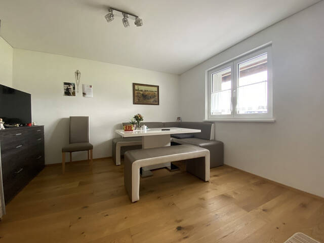 Immobilie in Frastanz - Einfamilienhaus | Brühlweg | sonnig - Bild 4