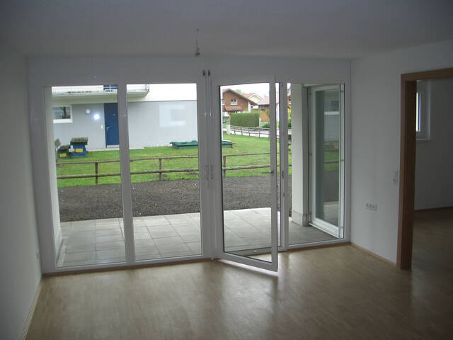 Immobilie in Hard - Provisionsfrei! tolle Gartenwohnung in Hard - Bild 0