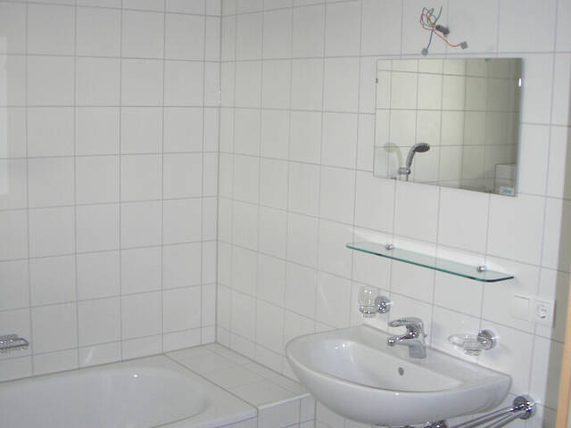 Immobilie in Hard - Provisionsfrei! tolle Gartenwohnung in Hard - Bild 2