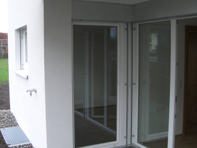 Immobilie in Hard - Provisionsfrei! tolle Gartenwohnung in Hard - Bild 4