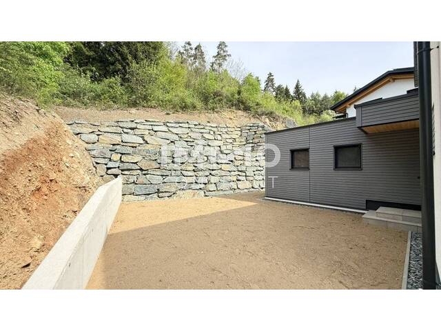 Immobilie in Launsdorf - Modernes Griffner-Architektenhaus mit Burgblick - Bild 3