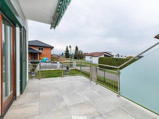 Immobilie in Gössendorf - Mehrfamilienoase nahe Graz, mit Garagen und Carports! - Bild 2