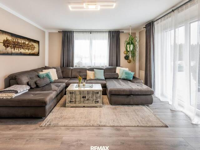 Immobilie in Premstätten - Mehr als nur ein Haus: Premium-Wohngefühl trifft Flexibilität - Wohnkomfort und Business inklusive - Bild 2