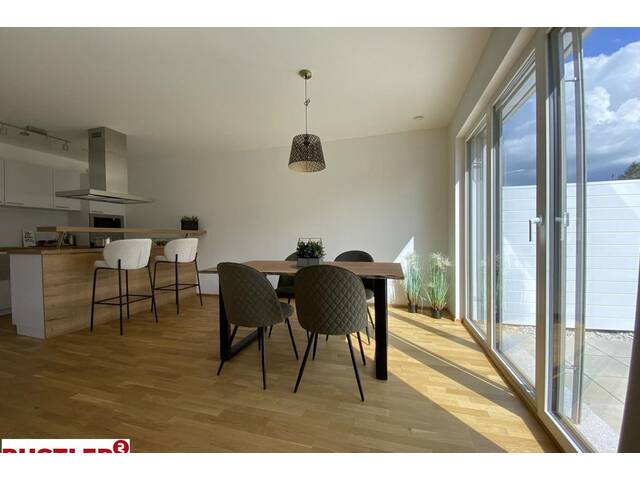 Immobilie in Königstetten - Gartenglück zwischen Wienerwald & Tullnerfeld - Moderne Architektur trifft ländliche Idylle - Bild 4