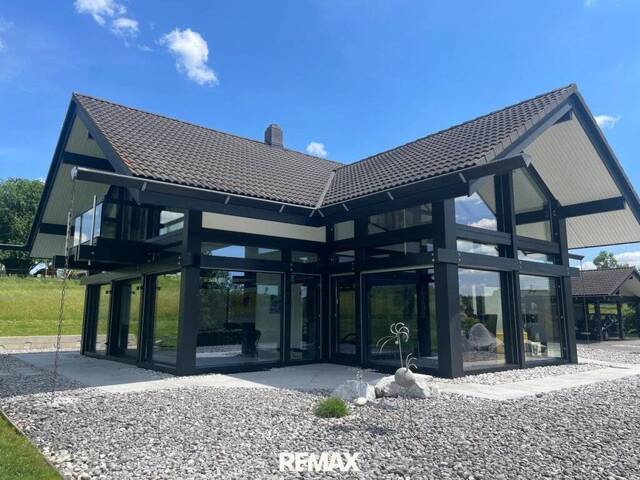 Immobilie in Kumberg - Eleganz und Exklusivität in Kumberg - Traumhaus! - Bild 3