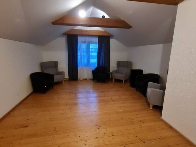 Immobilie in Ottnang am Hausruck - Exklusive Maisonette-Wohnung mit Galerie Top3 - Bild 0