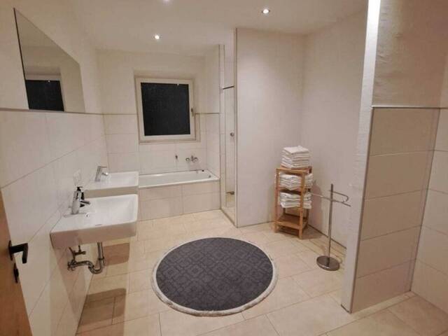 Immobilie in Ottnang am Hausruck - Exklusive Maisonette-Wohnung mit Galerie Top3 - Bild 1