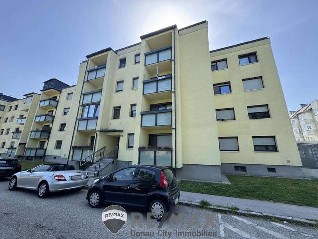 Immobilie in Stockerau - Family Start Wohnung - Bild 0