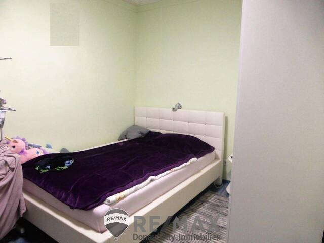 Immobilie in Pressbaum - 3-Zimmer-Wohnung mit Balkon in historischer Villa - Bild 3