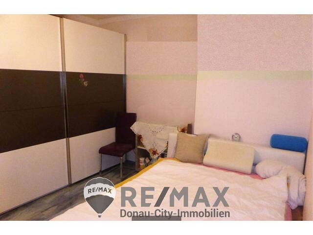 Immobilie in Pressbaum - 3-Zimmer-Wohnung mit Balkon in historischer Villa - Bild 4