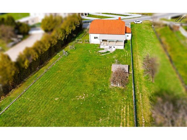Immobilie in Neutal - Stilvolles Einfamilienhaus mit weitläufigem Grundstück in ruhiger Lage - Bild 4