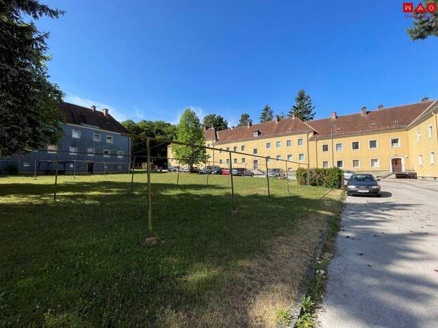 Immobilie in Traisen - Großzügige 6-Zimmer-Wohnung mit 159 m² in Traisen – Viel Platz, kleines Budget – Ihr handwerkliches Geschick ist gefragt! - Bild 0