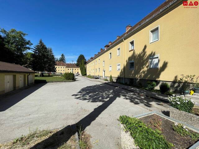 Immobilie in Traisen - Großzügige 6-Zimmer-Wohnung mit 159 m² in Traisen – Viel Platz, kleines Budget – Ihr handwerkliches Geschick ist gefragt! - Bild 2