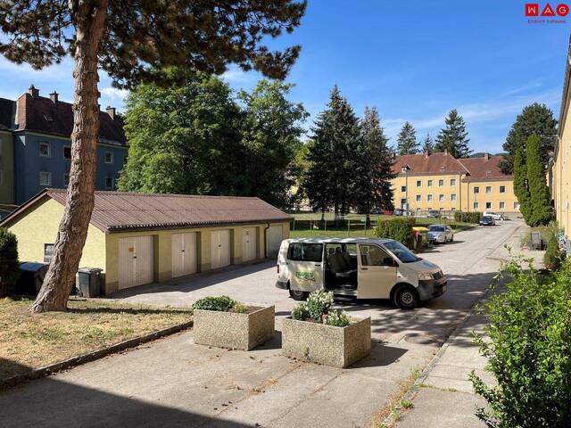 Immobilie in Traisen - Großzügige 6-Zimmer-Wohnung mit 159 m² in Traisen – Viel Platz, kleines Budget – Ihr handwerkliches Geschick ist gefragt! - Bild 3