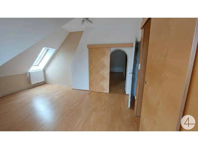 Immobilie in Schwarzenau - Wohnung mit Style! - Bild 0