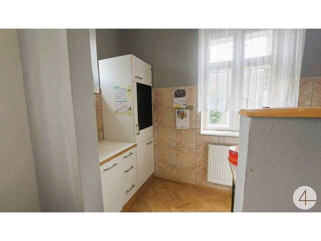 Immobilie in Schwarzenau - Wohnung im Erdgeschoß - Gartennutzung! - Bild 1