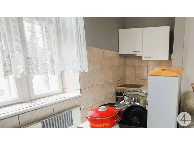 Immobilie in Schwarzenau - Wohnung im Erdgeschoß - Gartennutzung! - Bild 2