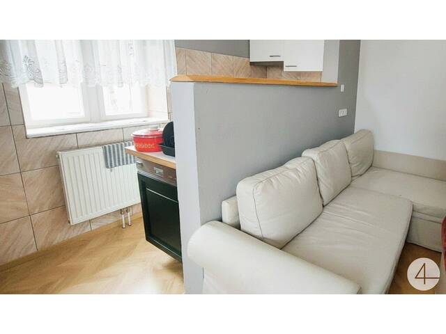 Immobilie in Schwarzenau - Wohnung im Erdgeschoß - Gartennutzung! - Bild 3