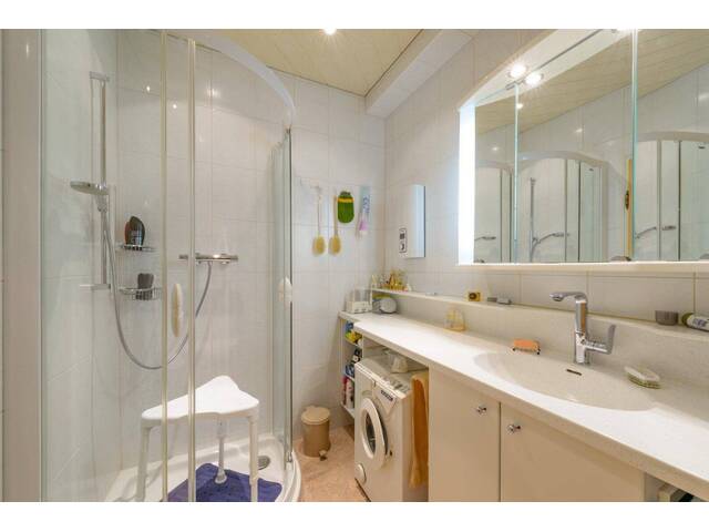 Immobilie in Bad Ischl - Top gepflegte 2-Zimmer-Wohnung mit hochwertiger Ausstattung & Garage - Bild 2