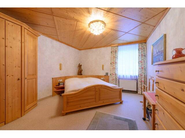 Immobilie in Bad Ischl - Top gepflegte 2-Zimmer-Wohnung mit hochwertiger Ausstattung & Garage - Bild 3