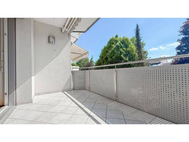 Immobilie in Schwanenstadt - Gemütliche Wohnung in ruhiger Lage - Bild 2
