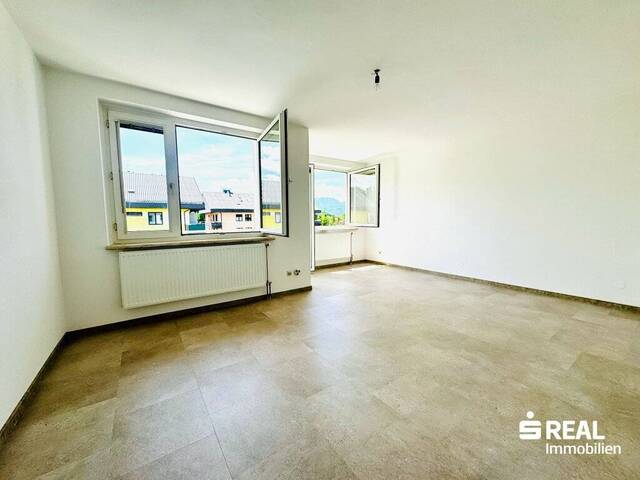 Immobilie in Gmunden - Sonnige und gut eingeteilte 3-Zimmerwohnung. - Bild 0