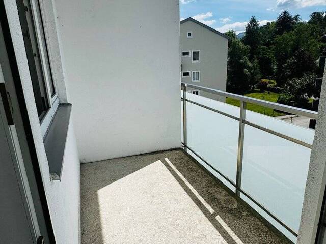 Immobilie in Gmunden - Sonnige und gut eingeteilte 3-Zimmerwohnung. - Bild 1