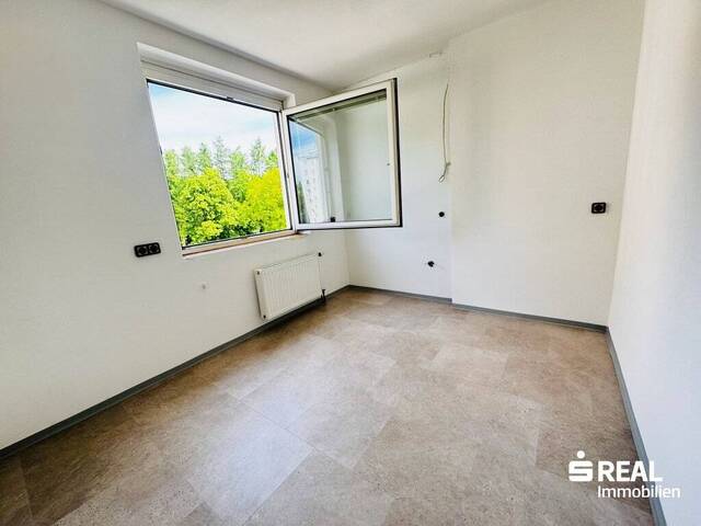 Immobilie in Gmunden - Sonnige und gut eingeteilte 3-Zimmerwohnung. - Bild 3