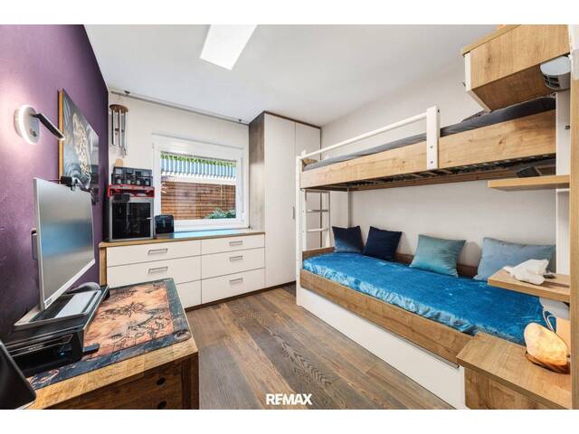 Immobilie in Niederndorf - Charmante 4-Zimmer Gartenwohnung mit Kaiserblick! - Bild 4