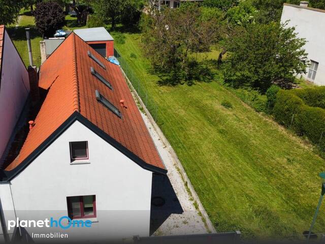 Immobilie in Lichtenwörth - Renoviertes Einfamilienhaus mit weitläufigem Grundstück - Bild 1