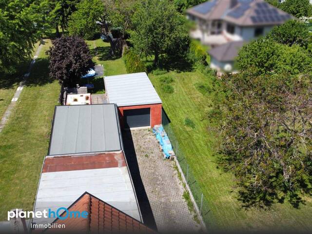 Immobilie in Lichtenwörth - Renoviertes Einfamilienhaus mit weitläufigem Grundstück - Bild 2