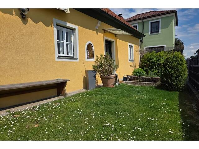 Immobilie in Kottschallings - Stilvoll saniertes Landhaus mit besonderer Ausstrahlung - Bild 4