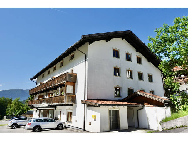 Immobilie in Reith bei Seefeld - Idyllische I Sanierte I 2 Zimmer Wohnung - Bild 0