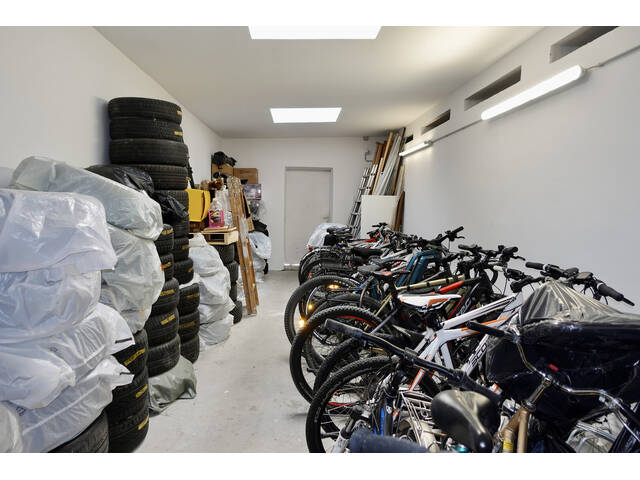 Immobilie in Reith bei Seefeld - Idyllische I Sanierte I 2 Zimmer Wohnung - Bild 1