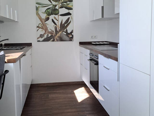 Immobilie in Birgitz - Birgitz - PROVISIONSFREI: attraktive, helle 4-Zimmer-Wohnung, 106 m2 zu verkaufen - Bild 0