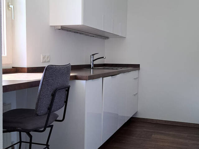 Immobilie in Birgitz - Birgitz - PROVISIONSFREI: attraktive, helle 4-Zimmer-Wohnung, 106 m2 zu verkaufen - Bild 1
