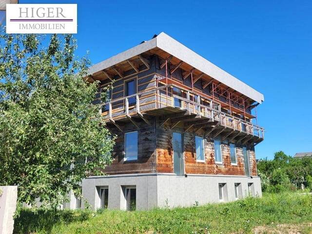 Immobilie in Furth bei Göttweig - Mehrparteienhaus in sonniger Lage! - Bild 1